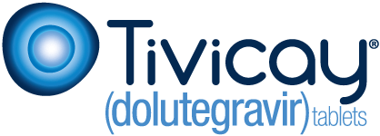 Tivicay Final Logo © ViiV Healthcare. Used with permission.