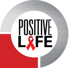 Logo of Positive Life